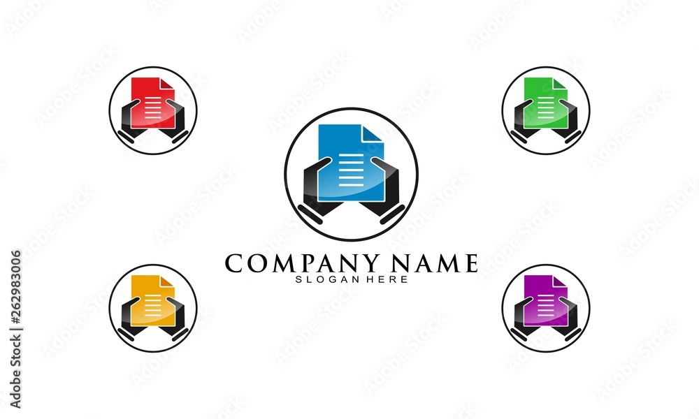 Bring a document set template icon Bring a document set template icon
