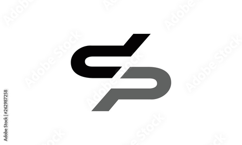 brand DP logo