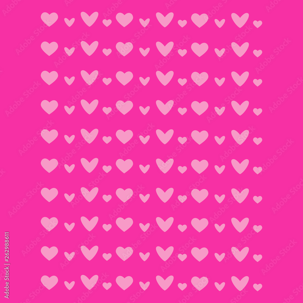 Heart pattern. background look sweet and beautiful for lovers or valentine theme. Heart pattern. background look sweet and beautiful for lovers or valentine theme.
