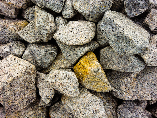 Beautiful nature of stone texture for background