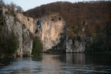 Donau Fels Donaudurchbruch