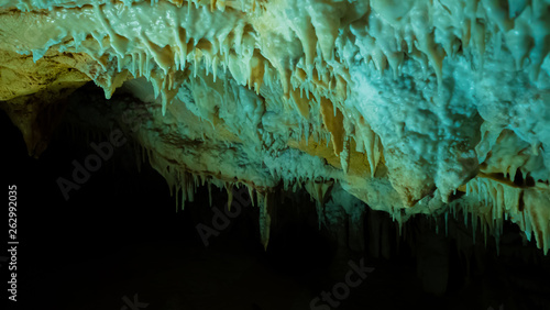 Cave photo