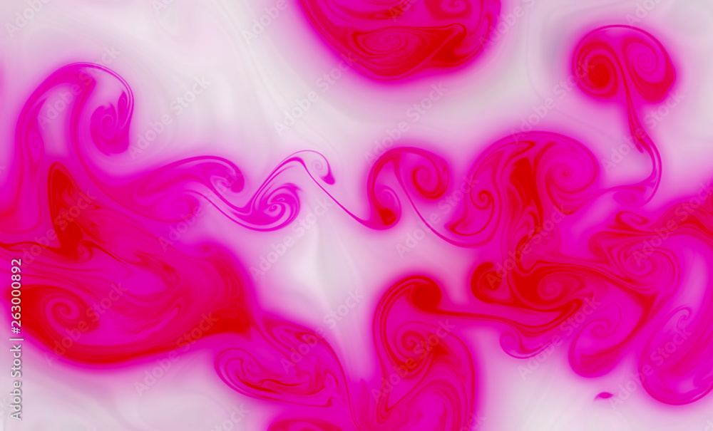 Magic space texture, pattern, looks like colorful smoke Magic space texture, pattern, looks like colorful smoke