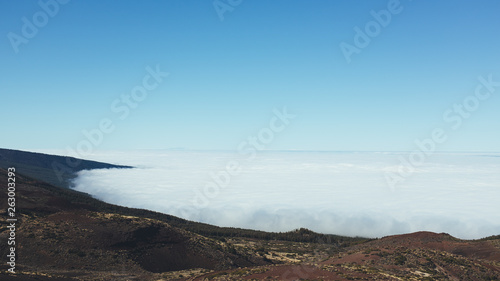 El Teide