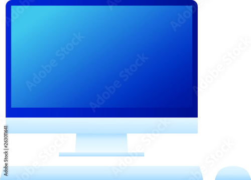 Computadora Personal, PC, All in one