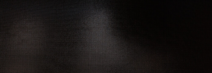 Metal mesh texture background with reflections