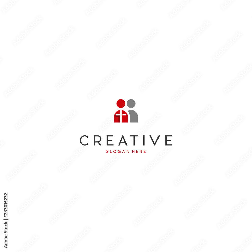 Illustration vector graphic of Living church logo designs concept. Perfect for community, education, bible, catholic., Abstract Christian cross logo design vector template. Illustration vector graphic of Living church logo designs concept. Perfect for community, education, bible, catholic., Abstract Christian cross logo design vector template.