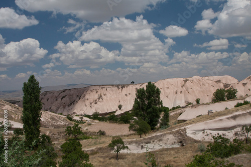 amphitheater in turkey