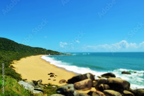beach brazilian © RODNALDO