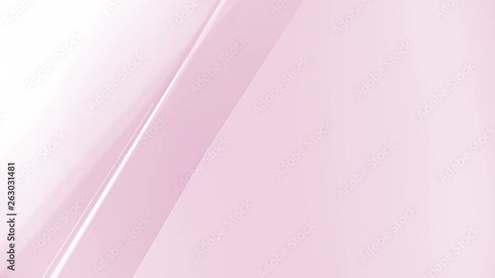 Abstract soft pink colored lines animation. 4K Resolution glowing moving stripes background. Abstract soft pink colored lines animation. 4K Resolution glowing moving stripes background.