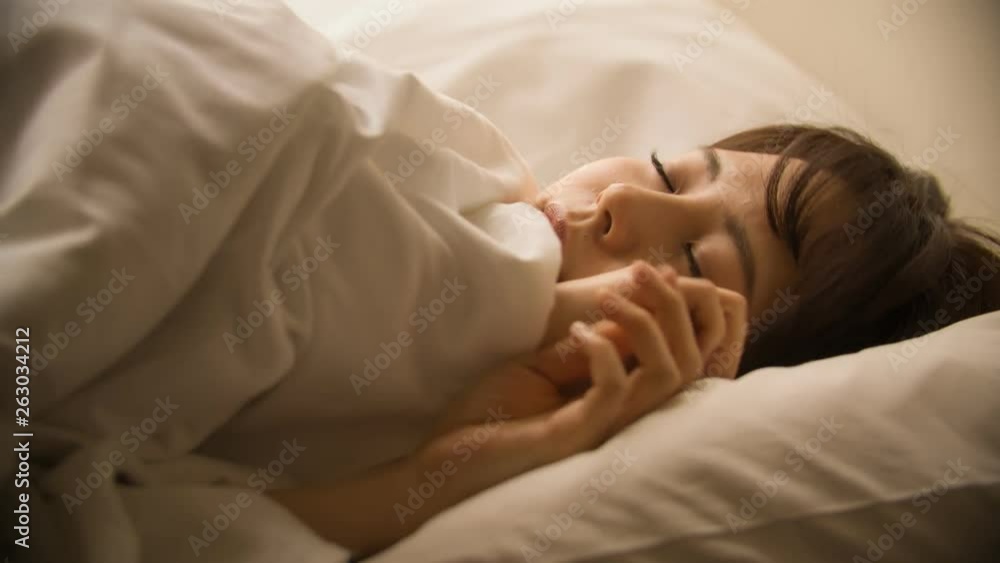 睡眠・女性 睡眠・女性
