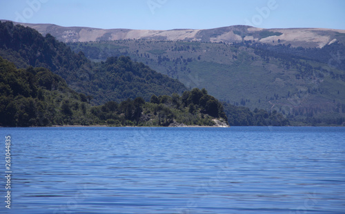 Lago Aluminé