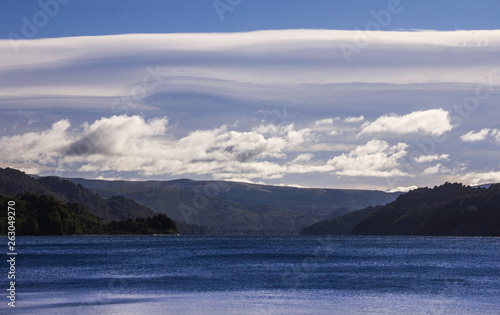 lago Moquehue