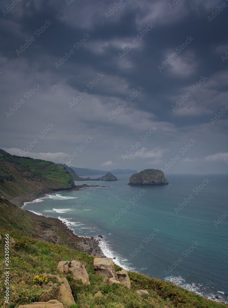 Fototapeta premium Game of thrones