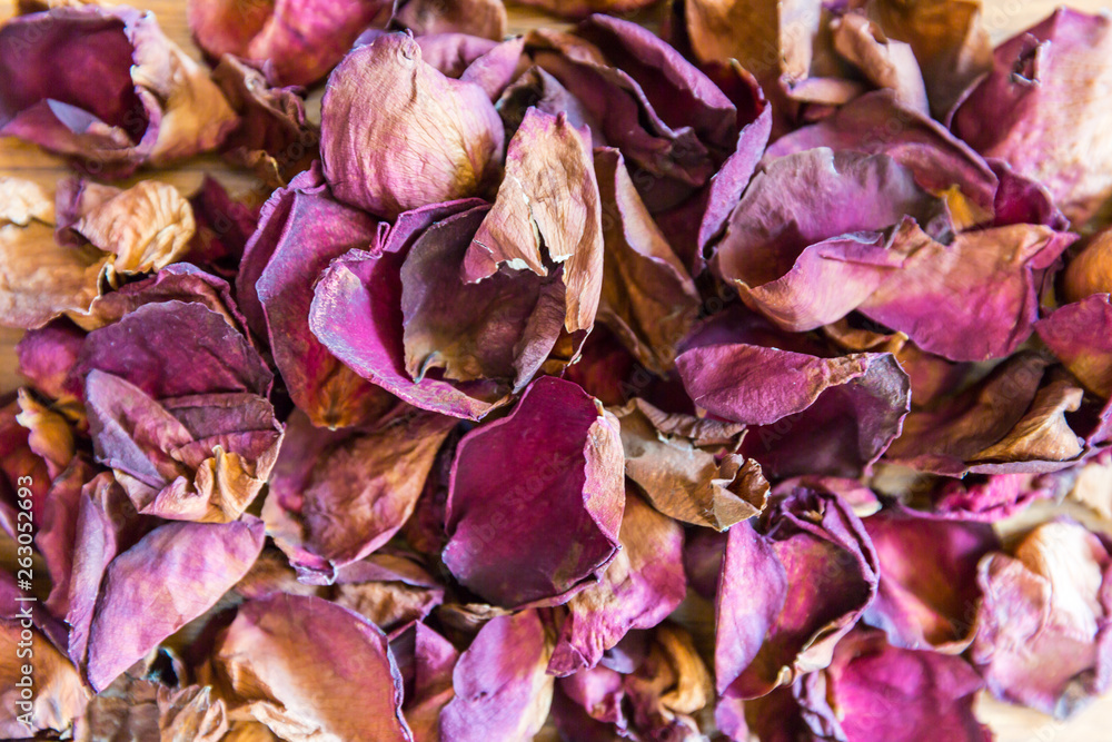 Dried rose petals: for tea, alternative medicine, potpourri. Copyscape. Dried rose petals: for tea, alternative medicine, potpourri. Copyscape.