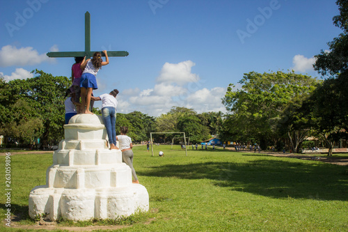 Trancoso - BA photo