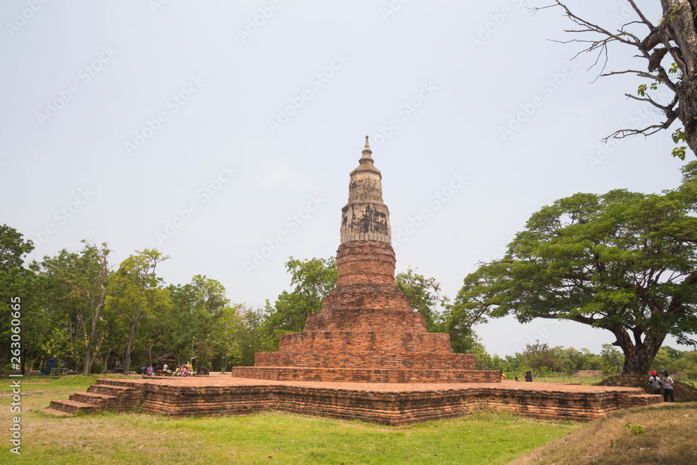 Phra That Yakhu