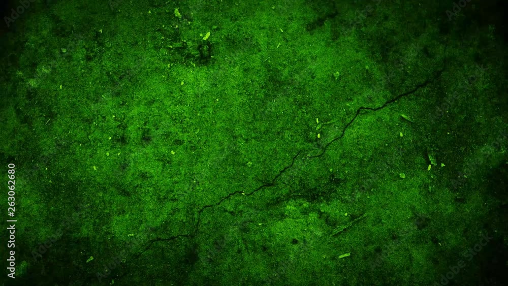 Abstract Color Textured Background Loop/ 4k animation of a vintage ...