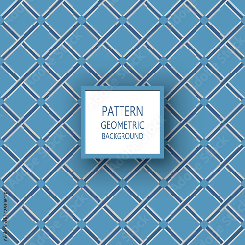 pattern geometric background