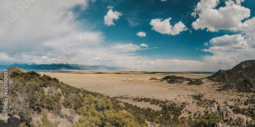 Colorado valley