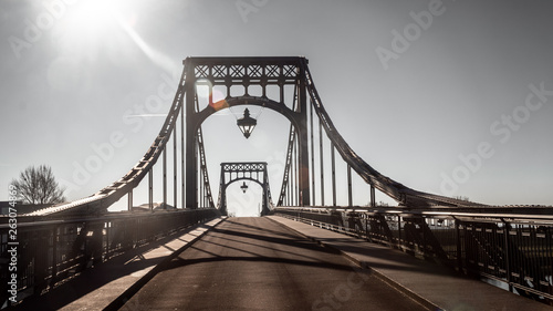 Photos Kaiser wilhelmsbrücke