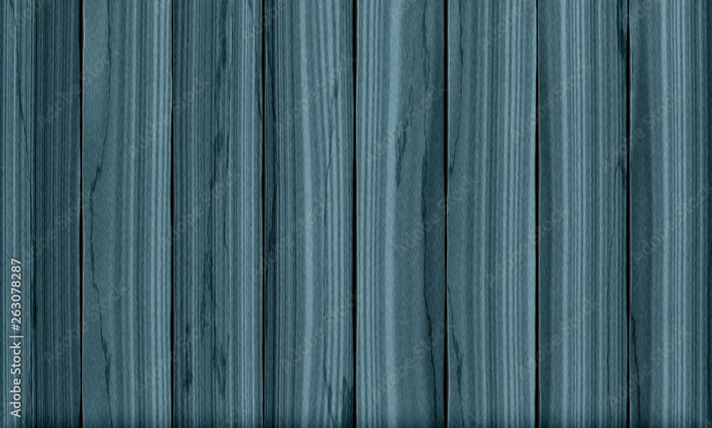Obraz premium Wood texture. Lining boards wall. Wooden background. pattern. Showing growth rings
