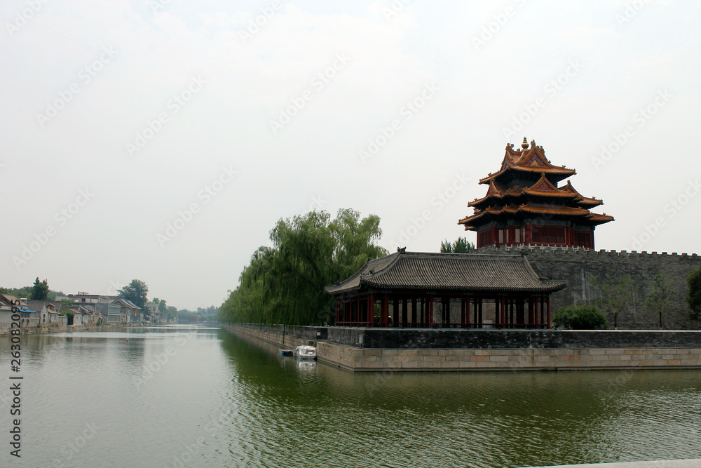 China China