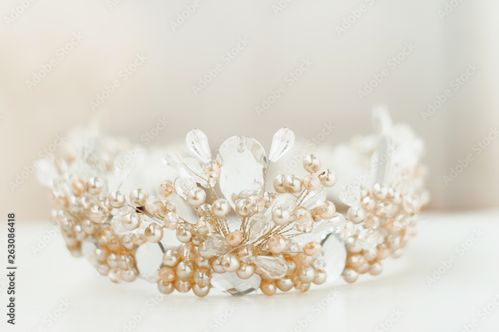wedding crown wedding crown