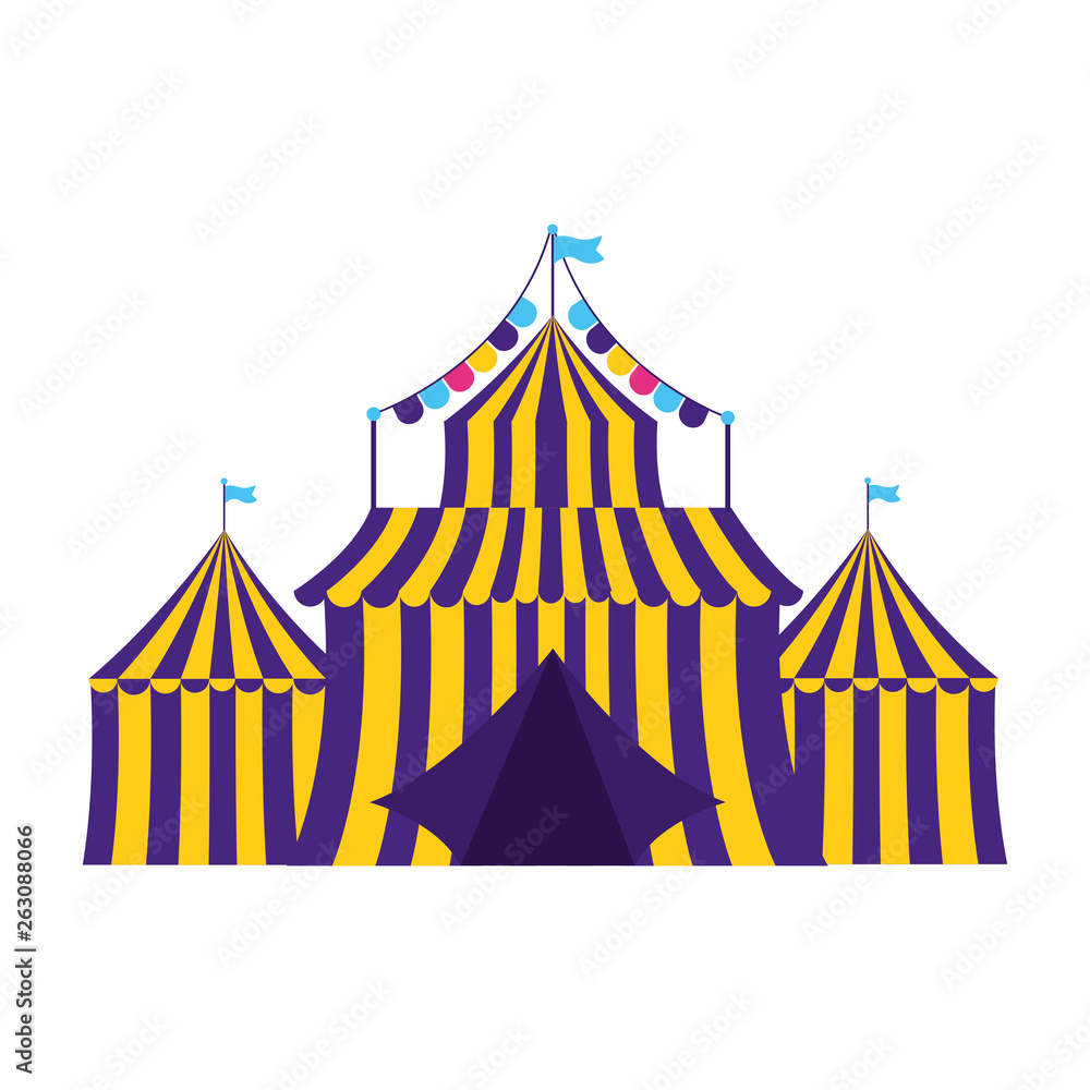 carnival tent amusement carnival tent amusement