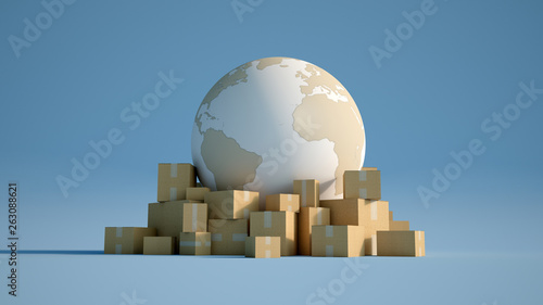 Transport business