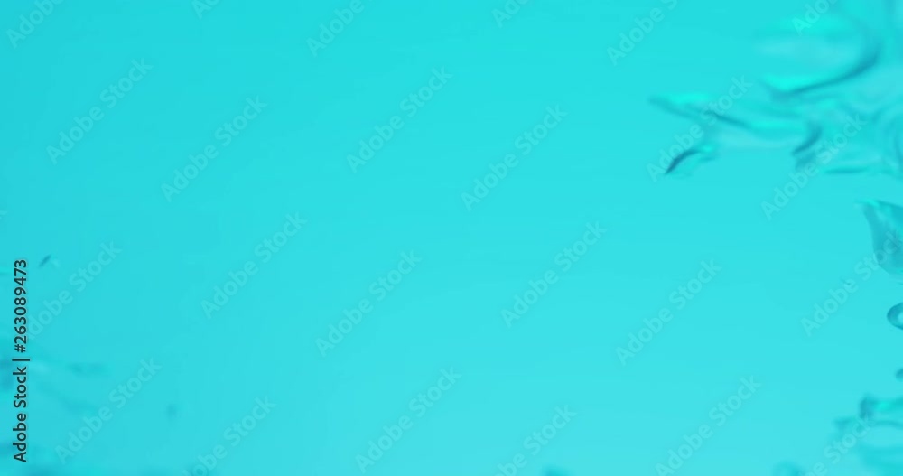 Abstract liquid with animated reflections. wave and ripple motion background. Lava, caramel, amber, honey, oil texture. VJ Seamless loop. 3D render Abstract liquid with animated reflections. wave and ripple motion background. Lava, caramel, amber, honey, oil texture. VJ Seamless loop. 3D render
