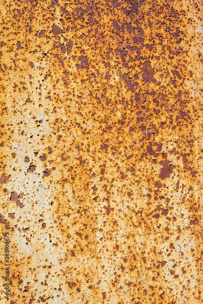 Rusty Metal Texture Rusty Metal Texture