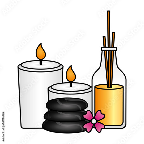 spa treatment therapy