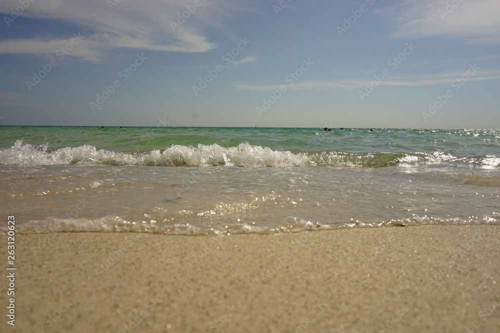 Obraz premium Beach 8