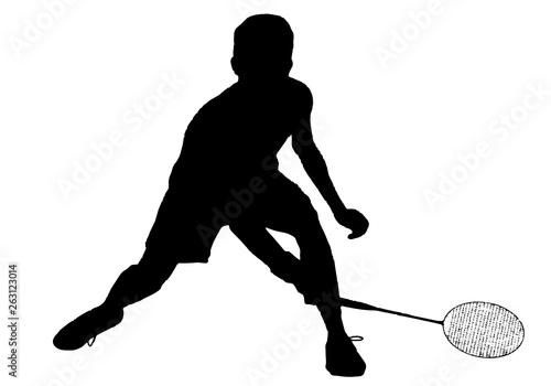 Badminton
