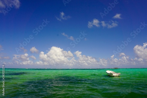 sea