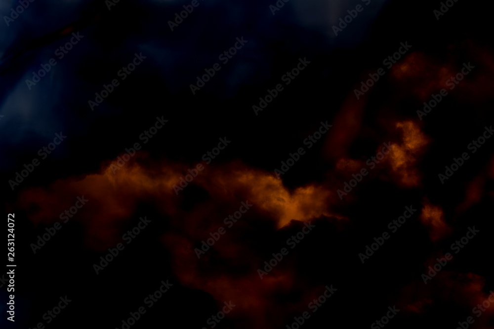 Abstract photography, from the small world Abstract photography, from the small world