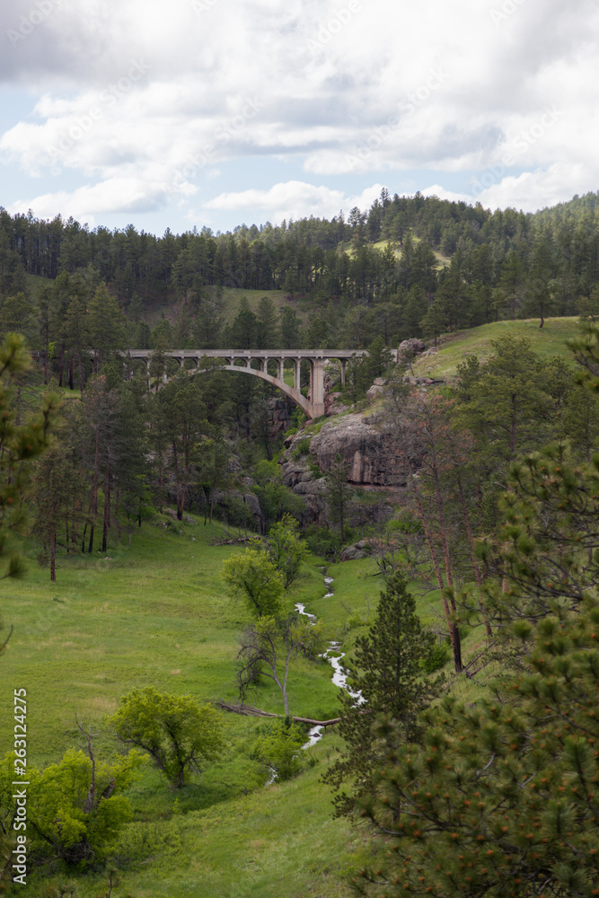 Beaver Creek Bridge