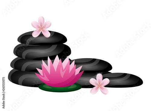 spa therapy treatment