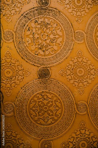 Beautiful antique pattern
