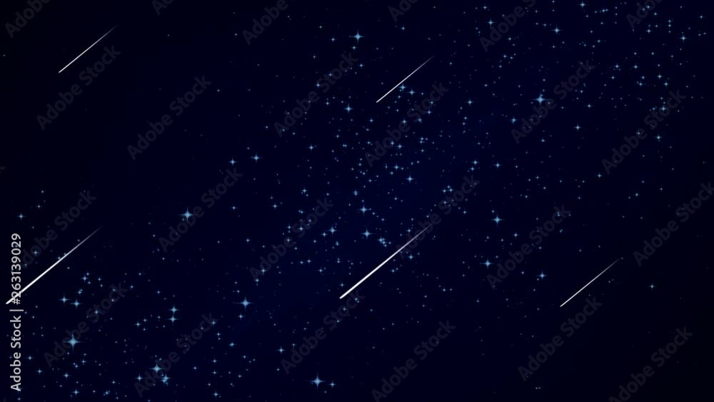 flying comet against the sky flying comet against the sky