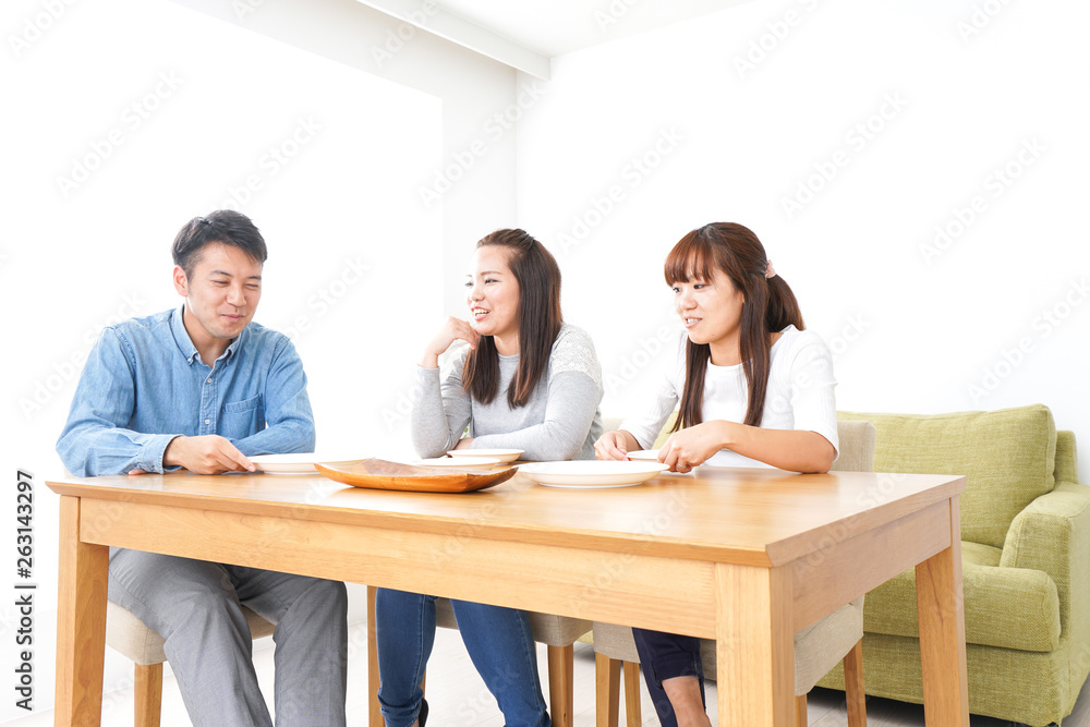 ママ友・パパ友