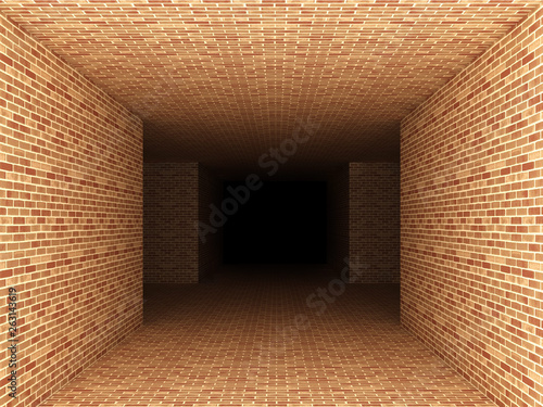 ダンジョン　レンガ２