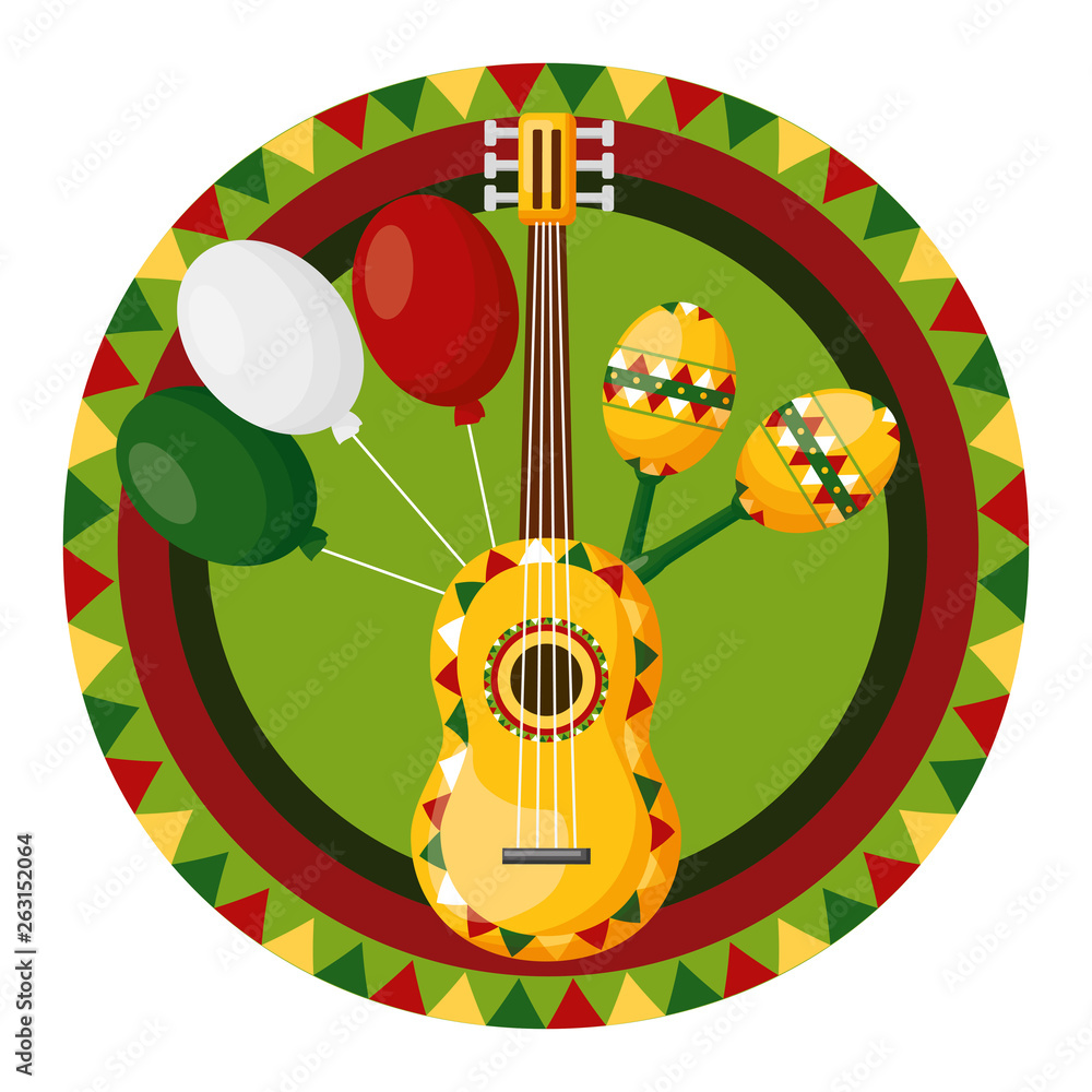 mexico cinco de mayo