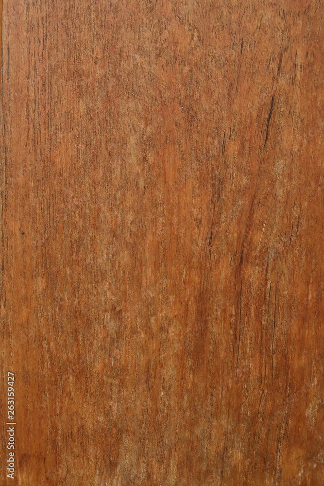 Naklejka premium wood texture background, top view of wooden table