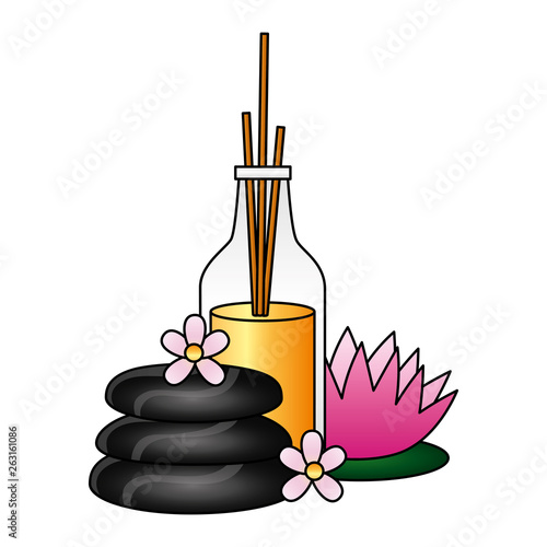 spa treatment therapy