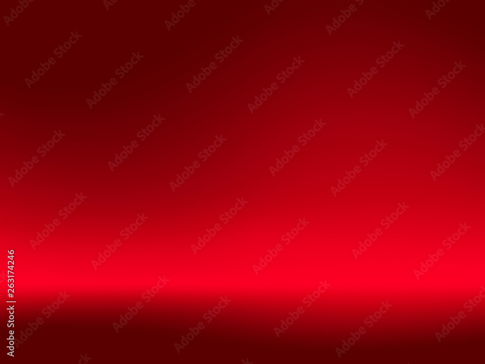 Abstract red background for web design templates, valentine, helloween, christmas, product studio room and business report with smooth gradient color. Abstract red background for web design templates, valentine, helloween, christmas, product studio room and business report with smooth gradient color.