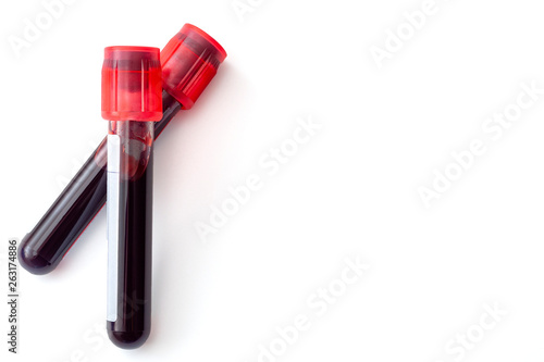 Photos Phlebotomy, biochemical analysis, laboratory exam and blood testing concept them