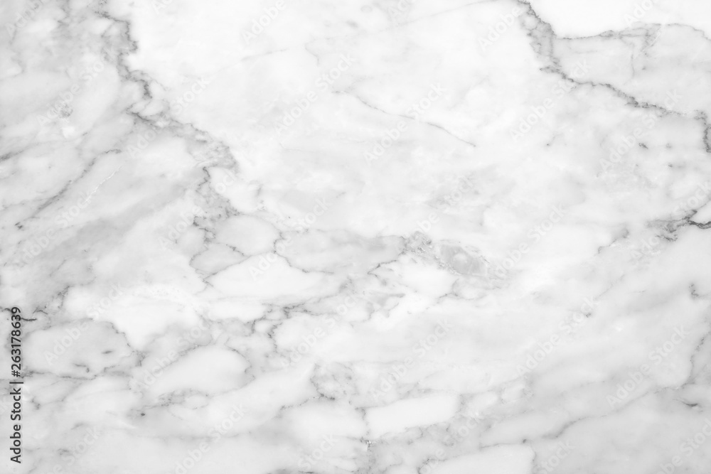 Obraz premium White Marble Background.