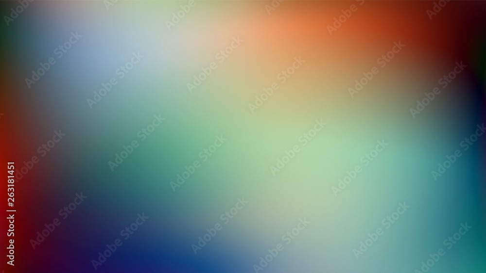 Abstract blurred colors gradient background Abstract blurred colors gradient background